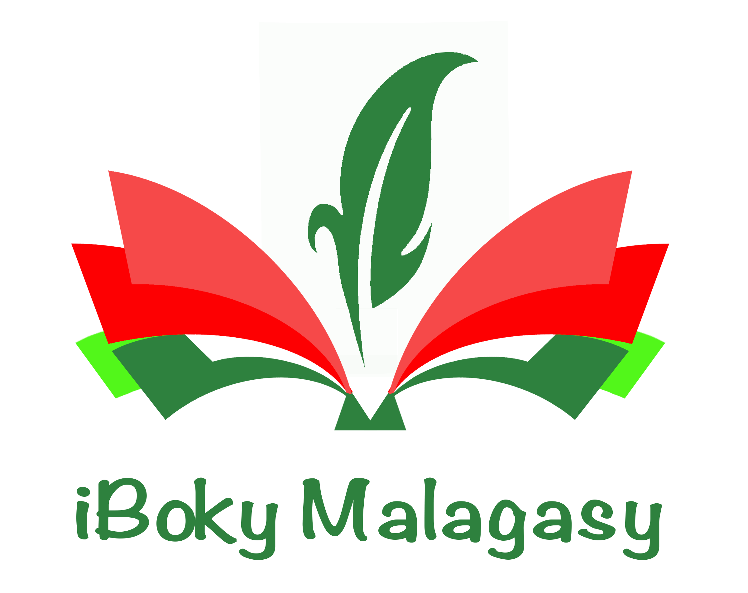 iBoky Malagasy